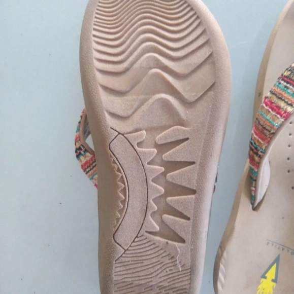 Volatile Thongs - Picture 7 of 7